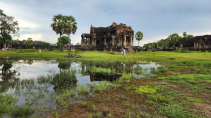 Lee más sobre el artículo Noviembre en Camboya